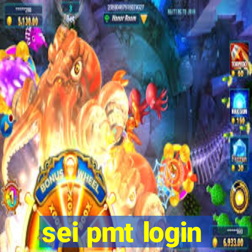 sei pmt login